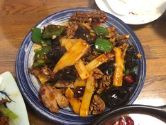 -鼎香润(德胜门内店)