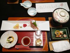 -花钟亭花屋日式旅馆