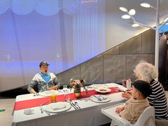 -国家大剧院西餐厅