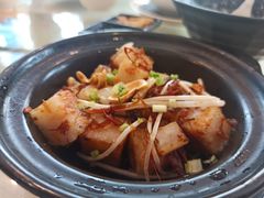 -丰鲤楼•闽南茶楼(仟禧汇店)
