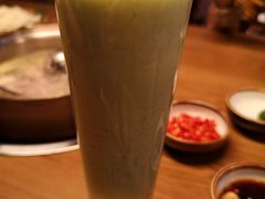 -大头椰·椰子鸡火锅(新梦店)