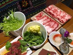 -束河人家(南锣鼓巷店)