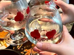 -Fuzzy Bistro 浮几韩餐·茶酒馆