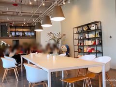 -dotcom coffee古点咖啡(致真大厦店)