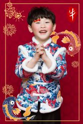 -幺幺BABY婚纱摄影