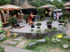 -二荆条·蜀鲜汇城市森林火锅