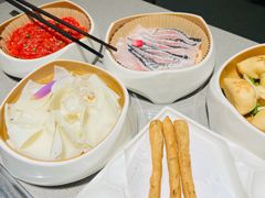 -海底捞火锅(奥森店)