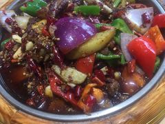 -隆氏兔头(同盛路店)