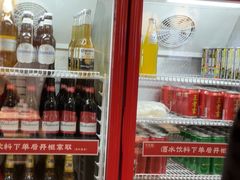 -千牛将·鲜牛肉火锅(开元路店)