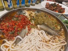 -徽镇小厨·经典徽菜(十里河店)