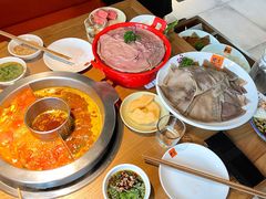-佬土鹅肠火锅(中建大观店)