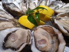 -Osteria Garden 生蚝花园餐厅(原进贤路店)