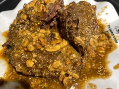 五香兔头-老号尤兔头(幸福店)