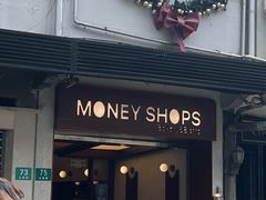 -Money Shops(愚园路店)