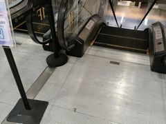 -BIGOFFS 超级折扣(仁恒伊势丹店)