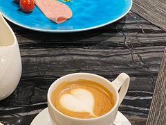 -长沙北辰洲际酒店-兰调全日餐厅