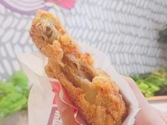 -麦当劳(春风店)