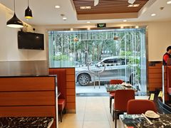 -双福饺子营餐厅(财富广场店)