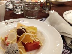 -尊品牛排(恒峰店)