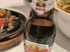 -眉州东坡(北苑华贸店)