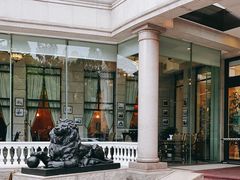 -上海安亭别墅花园酒店