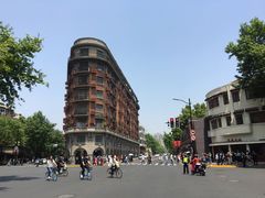 -老吉士酒家(天平路店)