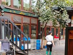-北京水岸山吧度假村(雁栖镇店)