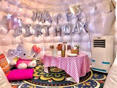 -天空花园餐吧·生日·团建(南山店)