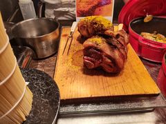 -龙城咖啡厅(常州富都洲际店)