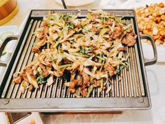 -福来居烤鸭店(天坛二店)