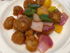 -金翠皇宫粤菜·点心·海鲜(科技园店)