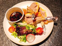 -丝路金桃·新疆菜(徐汇店)