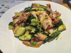 -和源祥·日照菜扛把子(万平口一店)