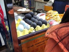 -老金家蛋菜夹馍(西安总店)