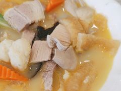 -怡园饭店-餐厅(四望亭店)