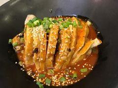 -成都驻京办餐厅(蜀都宾馆店)