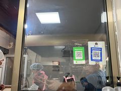 门面-徐记红川肉烧饼