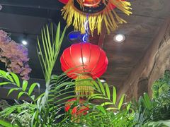-城墙拐拐火锅(三峡广场黑金冠店)