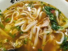 -易裕和·长沙米粉(竹塘西路店)