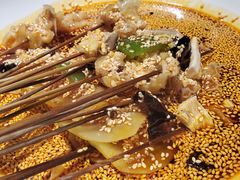 小馆红油串串-铜小馆(1891时光道店)