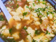 -苹果树下艺术餐厅(通州店)