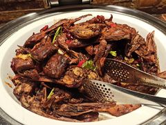 -汉巴味德(大悦城店)