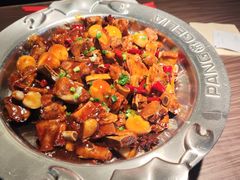 -胖哥俩肉蟹煲(龙德广场店)