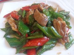 -关东风老北方菜馆(桂芳园店)