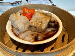 -利苑酒家(华熙国际店)