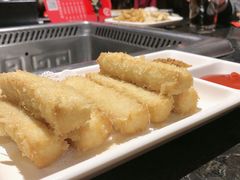 -海底捞火锅(龙湖三千集店)