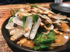 -王红军龙虾(新民路店)