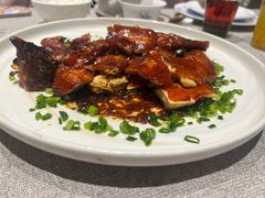 -太湖饭店·寄畅轩中餐厅