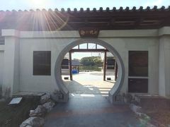 -蠡湖大桥公园