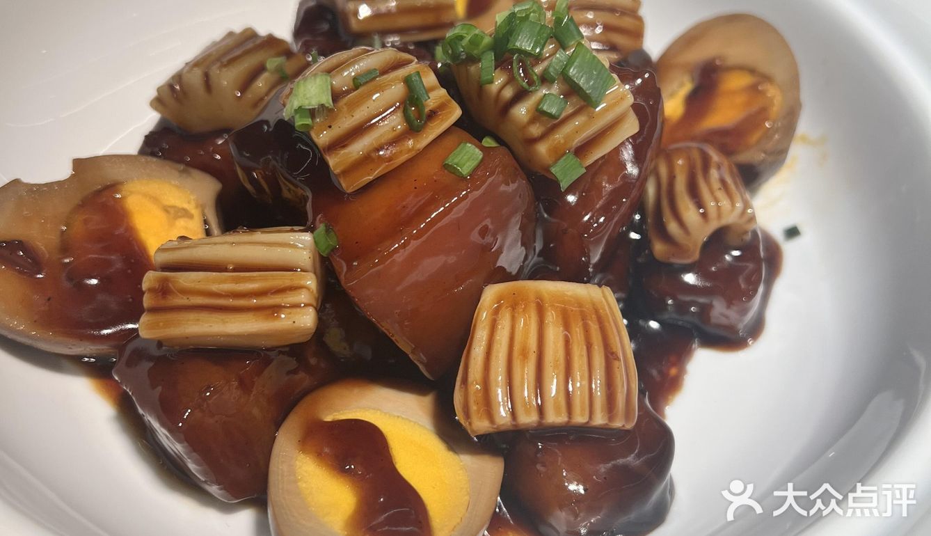 HOMES上海本帮菜(襄阳公园店)